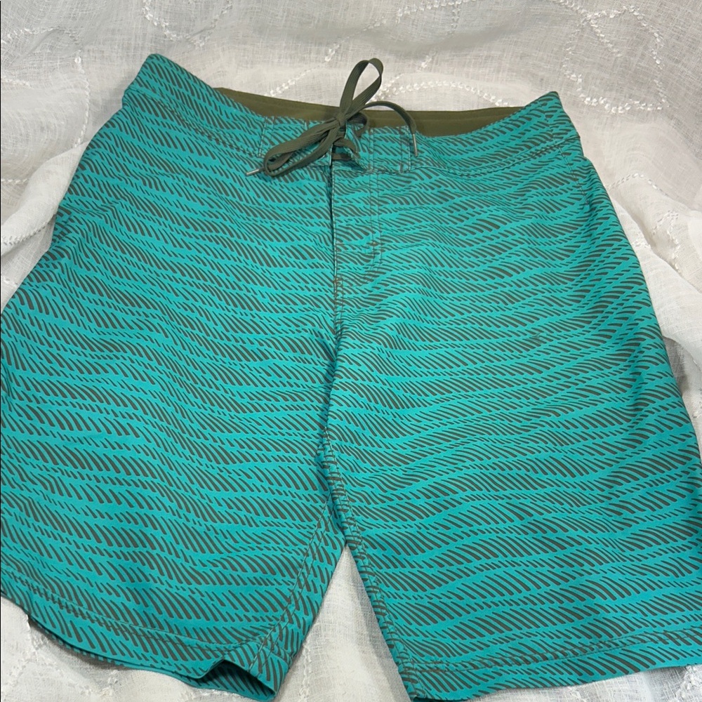 Prana swimming trunks size 30 A00039